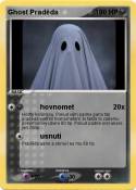 Ghost Praděda
