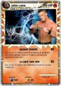 john cena