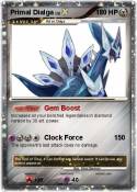 Primal Dialga
