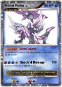 Primal Palkia