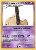 12 string