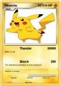 Pikatchu 921