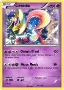 Cresselia