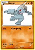 Machop