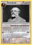General Lee