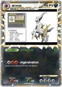 arceus