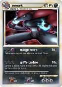 zoroark