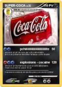 SUPER-COCA