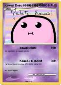 Kawaii Desu