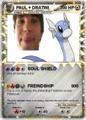PAUL + DRATINI