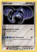 Dark Lugia