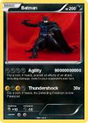 Batman