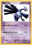 Dark Lugia 100