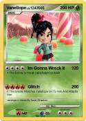 Vanellope