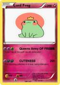 Lord Freg