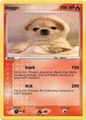 doggo