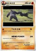 M O N K E