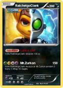 RatchetgoClank
