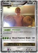 Zander