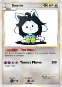 Temmie