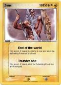 Zeus 10