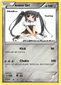 Anime Girl
