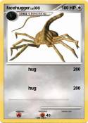 facehugger