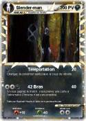 Slender-man