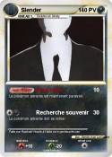 Slender