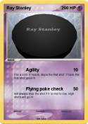 Ray Stanley