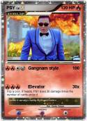 PSY