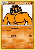 garfeld