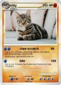 kitty