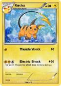 Raichu