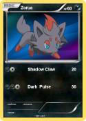 Zorua