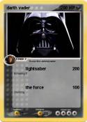 darth vader