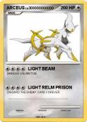 ARCEUS