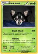 Black Attack