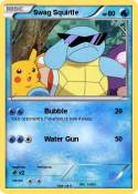 Swag Squirtle