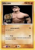 john cena