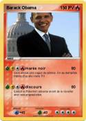 Barack Obama