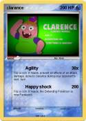 clarance
