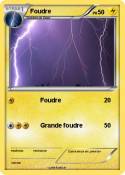 Foudre