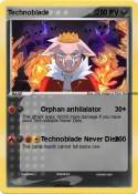 Technoblade
