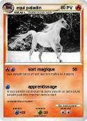 equi paladin