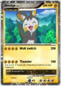 Emolga
