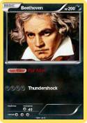 Beethoven