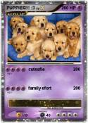 PUPPIES!!! :3