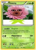 Flowerey