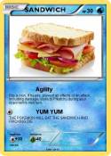SANDWICH